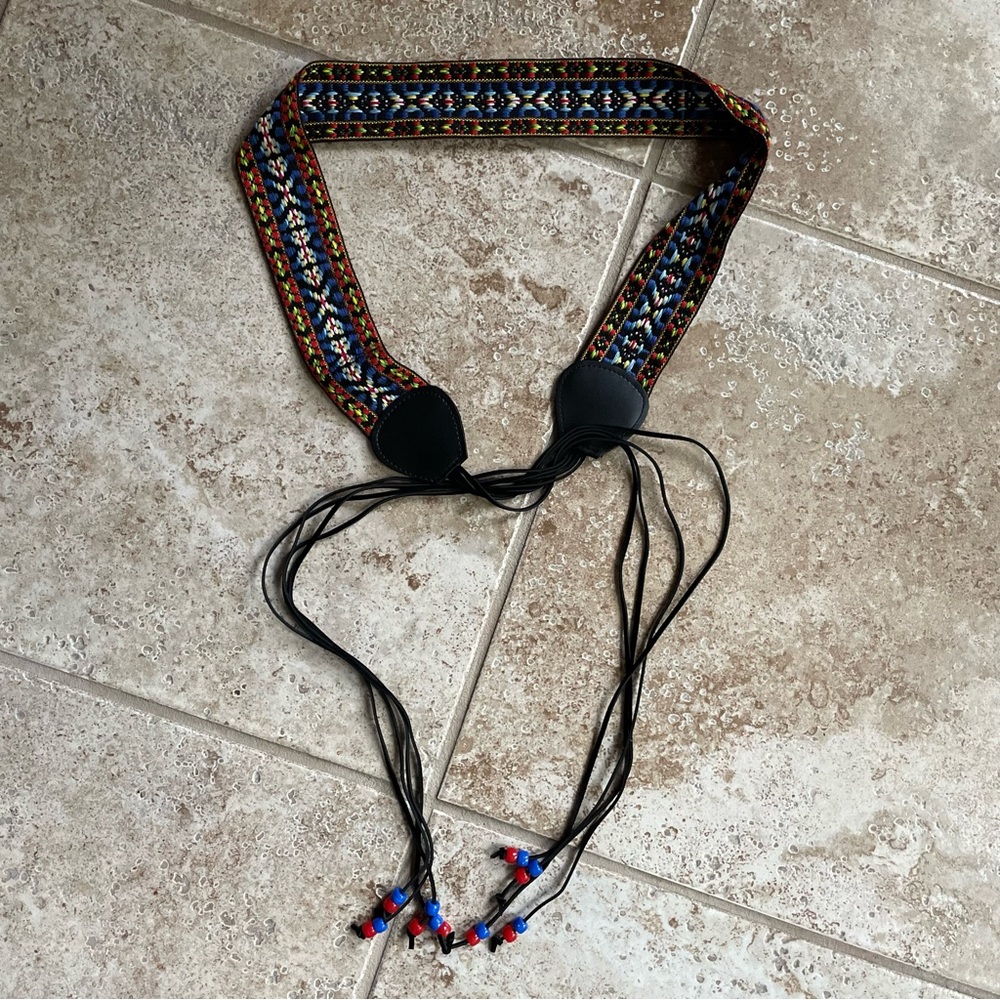 Vintage Belt